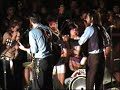 Pretty Girl Airport - The Avett Brothers - Winston Salem RTB