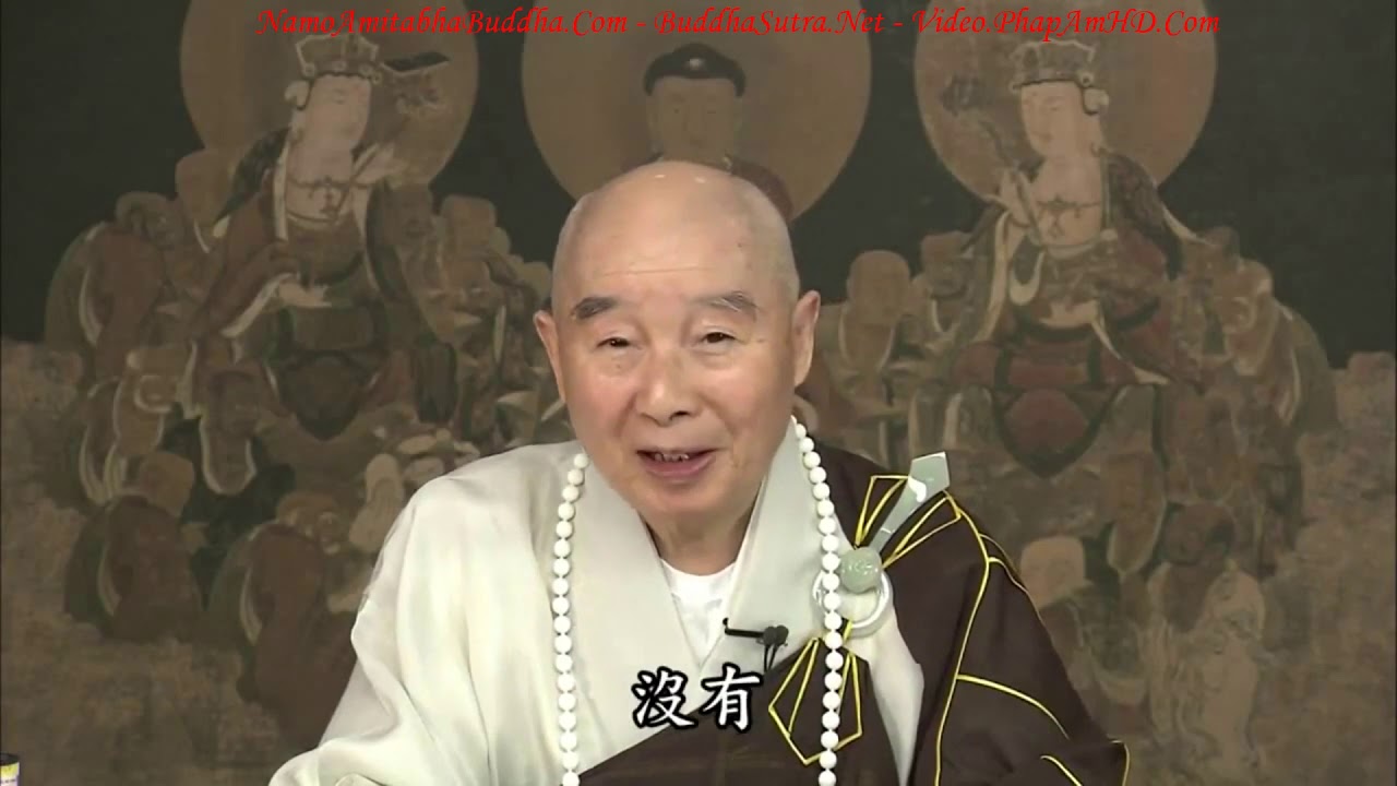 TẬP 145, Đại Đồng Là Thời Kỳ Nào, Tịnh Độ Đại Kinh Giải Diễn Nghĩa, Diệu Âm