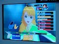 theidolmster アイドルマスター　東京ゲームショー　試遊