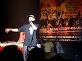 SOUND CLASH WAR GWAAN 2008 CAPTAIN-C 20XX  2ROUND目