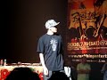 SOUND CLASH WAR GWAAN 2008 CAPTAIN-C 20XX  2ROUND?