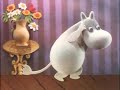 Moomin 12: Thingumy And Bob