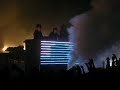 ravex I RAVE U feat. DJ OZMA@ageHa SHINKIBA 2008/10/24