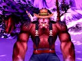 WoW: Thrall\