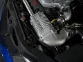 Supercharged CL-S Supercharged CL-S