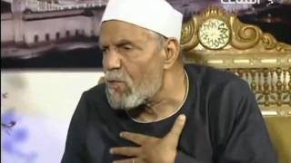 الشيخ الشعراوي - من وصايا الرسول (صلى الله عليه وسلم) 17 - المؤمن القوي أحب