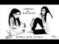 GREGO ( duo con KACHITO)