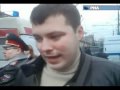 Видео с места теракта в Москве