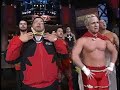tna: jim cornette changes the face of tna wrestling