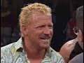 tna: jim cornette changes the face of tna wrestling