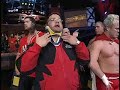TNA: Jim Cornette Changes The Face Of TNA Wrestling