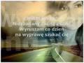 Ania Szarmach - Dookoła Ciebie (Slide Show)