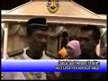 Presiden KeADILan Bergelar Dato\