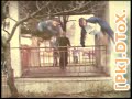 Parkour-Rovinari