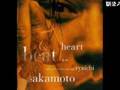 Heartbeat　坂本龍一 ＋ 吉幾三