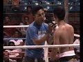 voltaire gonzalez bohol mma