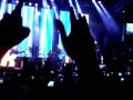 The Killers in Lima - Somebody Told Me (HQ | Nov. 19,'09 | Peru)
