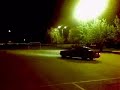 bmw 524 drift...
