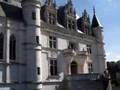 6.5) France 2007, Loire Valley, The Château de Chenonceaux
