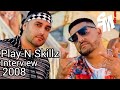 Hip Hop News: Lil Wayne Got Money Producers Play-N-Skillz interview