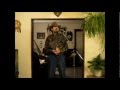 "If tomorrow never comes" - Garth Brooks cover