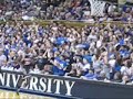 Duke vs. UVA Duke vs. UVA