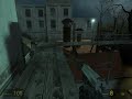 Half Life 2 Walkthrough Part 17
