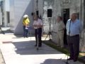 ACTO HOMENAJE A JUAN ANGEL 
