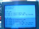 Free Spanish Course for English Speakers 13 la hora hour Free Spanish Course for English Speakers 13 la hora hour