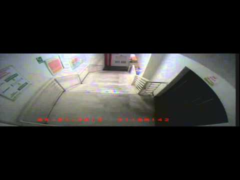 Fantasma Tottus Trujillo 2