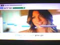 Bubbly (Singstar Hottest Hits)