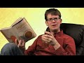 Biological Molecules - You Are What You Eat: Biology #3