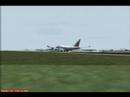 FS2004-CAL RCTP Taipei Landing FS2004-CAL RCTP Taipei Landing