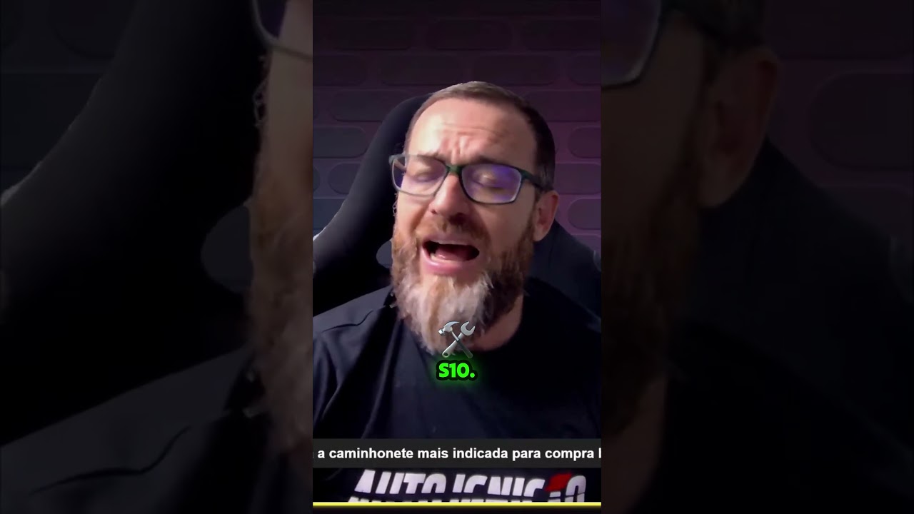 Hilux x Ranger x S10  Qual a melhor escolha em 2026