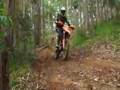 ADB's 2008 Big Bore Enduro Shootout