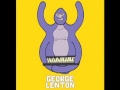 George Lenton Stay Around Video and Lyrics