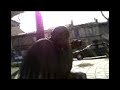 kadiatou suce son pouce