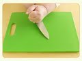 Preparing Garlic