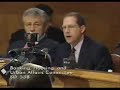 John Sununu on Oversight John Sununu on Oversight