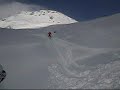Crans-Montana Big air