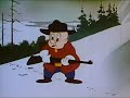 Fresh Hare (1942)