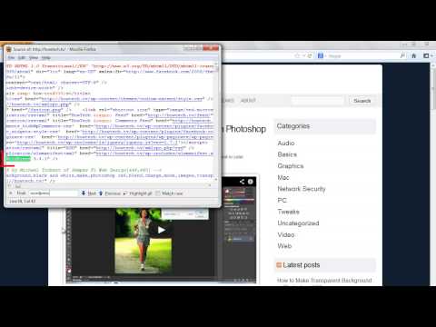 how to know wordpress version