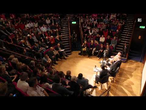 Alok Jha: Consciousness: the hard problem? - Discussion