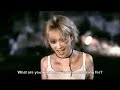 Ayumi Hamasaki - talkin 2 myself (English Subtitles)