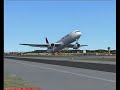 VÔO DA VARIG 8920 VÔO DA VARIG 8920