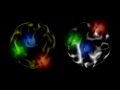 Out Of Sight - From Quarks To Molecules