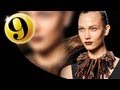 #9 Karlie Kloss - Spring 2012 First Face Countdown | FashionTV - FTV
