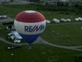 RE/MAX  Tandum Hot-Air Balloon flight -Sussex NB