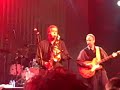 The Sonics at the Forum, London 23.03.08