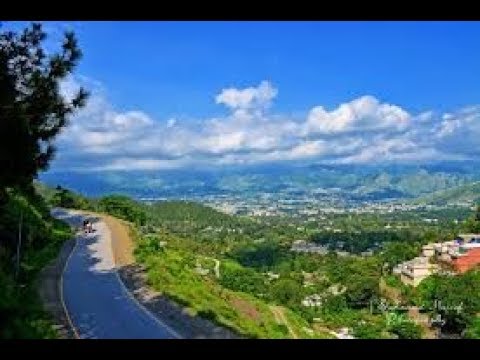 Beautiful video of Abbottabad - Uploaded by Abid shah Gillani London Uk.